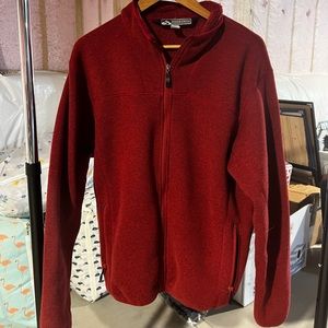Full Zip Fleece